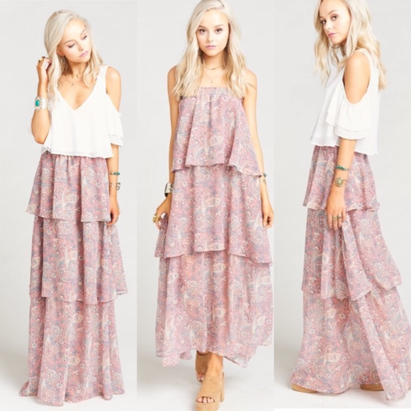 Show Me Your MuMu Dresses & Skirts - Show me your mumu Karla convertible skirt